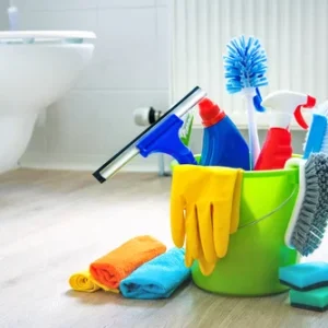 Hygiene & Comfort Accessories